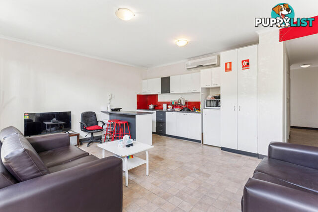 2/13 Yates Street MAWSON LAKES SA 5095
