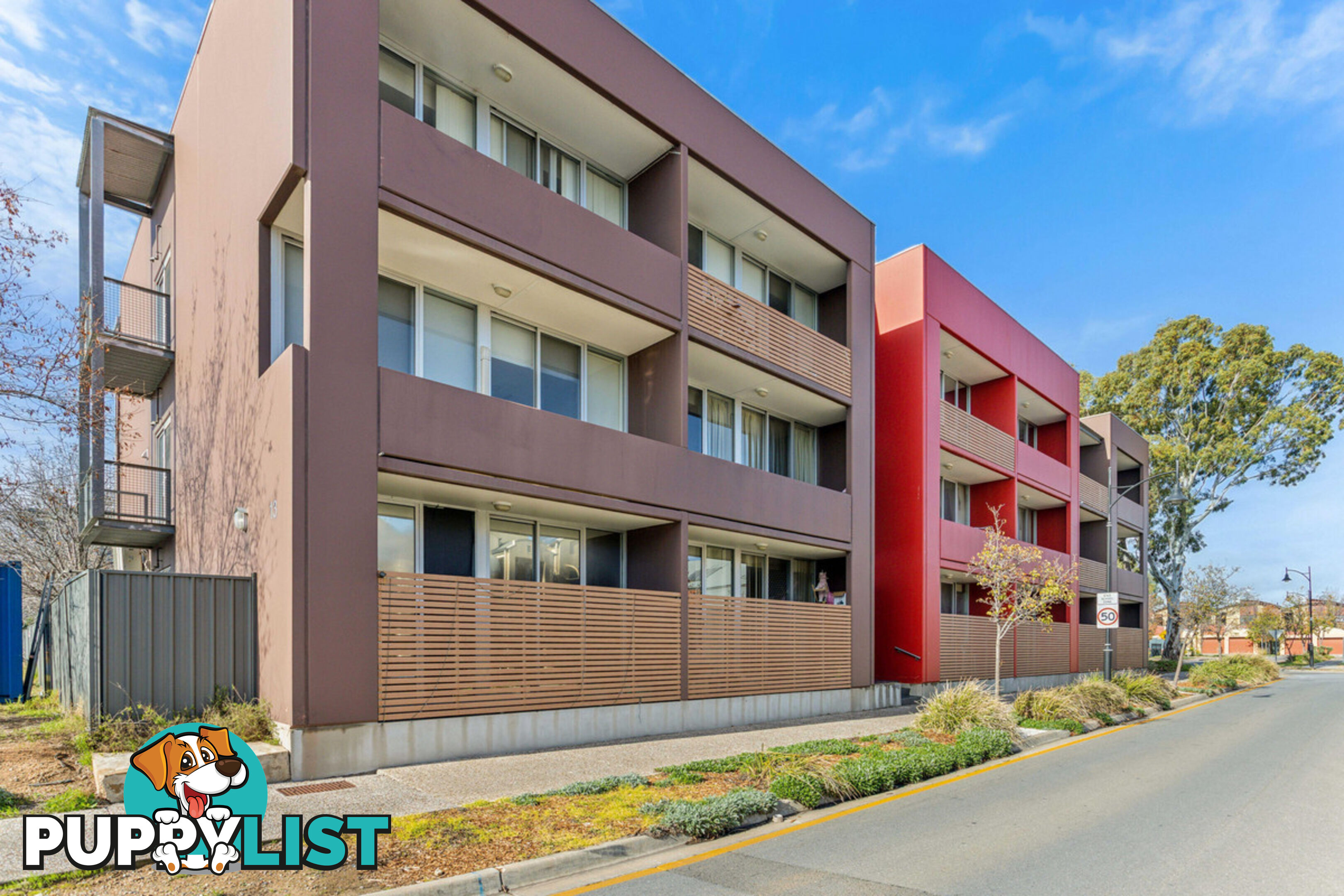 2/13 Yates Street MAWSON LAKES SA 5095