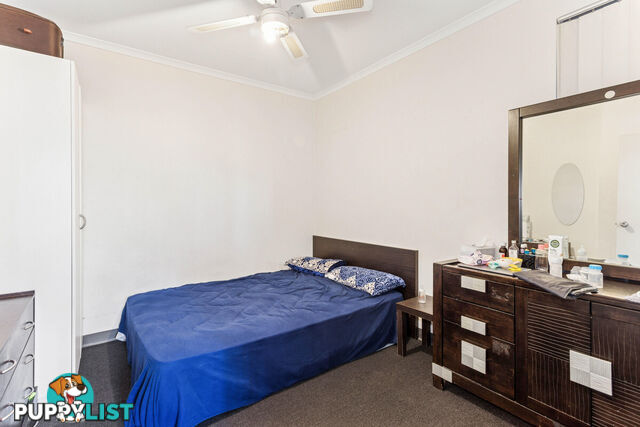 2/13 Yates Street MAWSON LAKES SA 5095