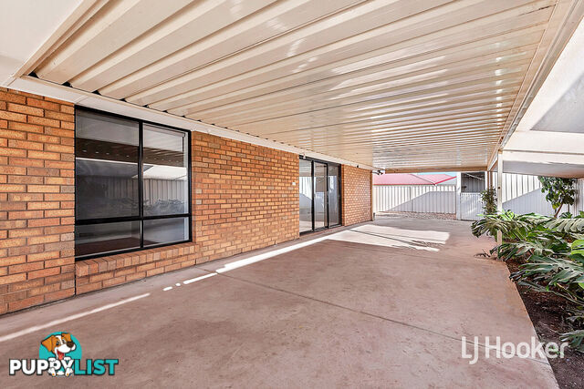 4 Eva Road MUNNO PARA WEST SA 5115
