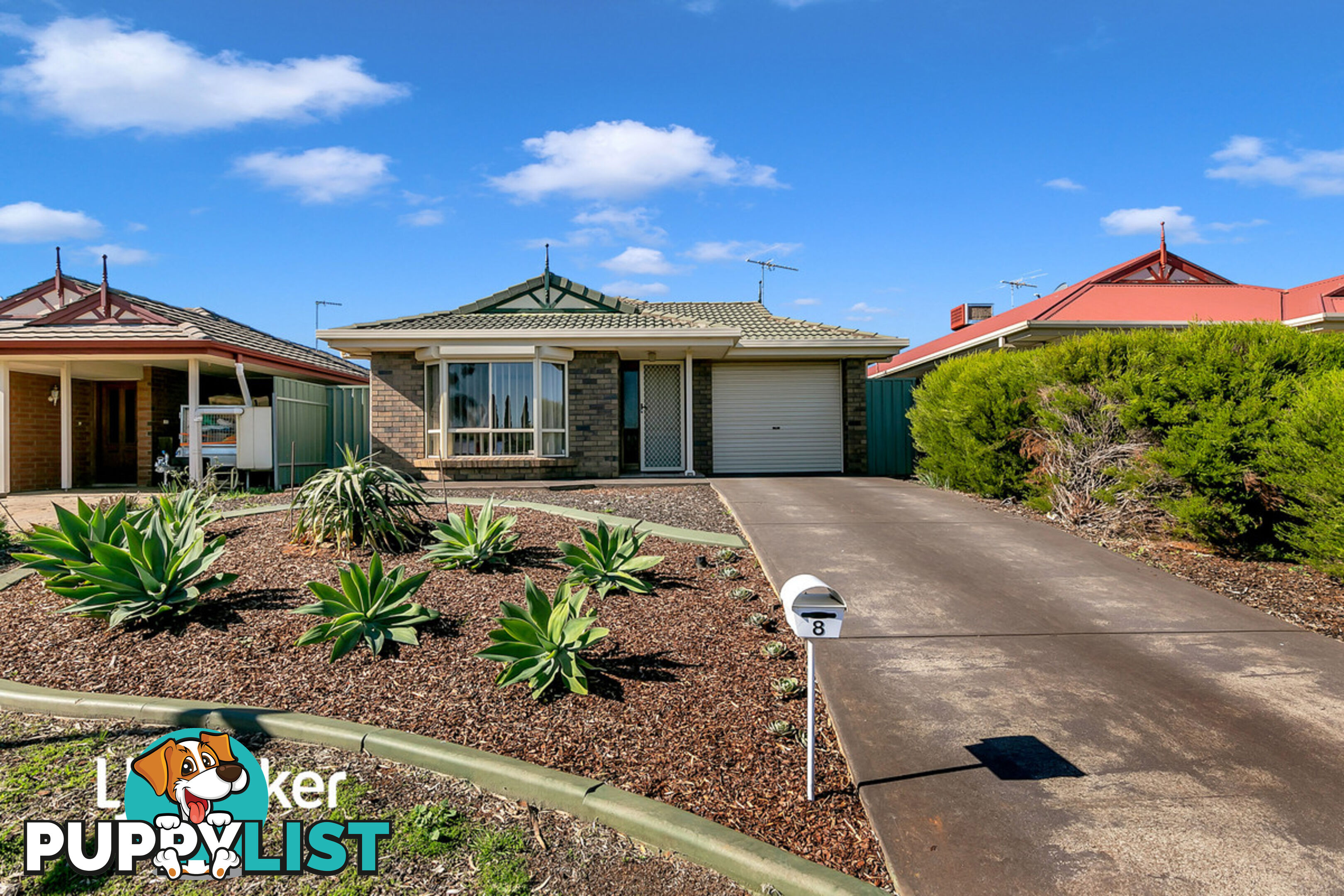 8 Bluestone Lane BLAKEVIEW SA 5114