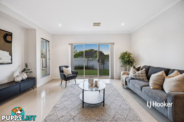 23 Swallow Avenue MODBURY HEIGHTS SA 5092