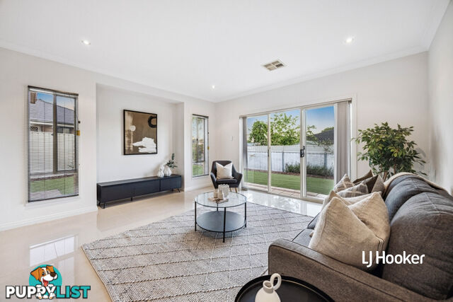 23 Swallow Avenue MODBURY HEIGHTS SA 5092