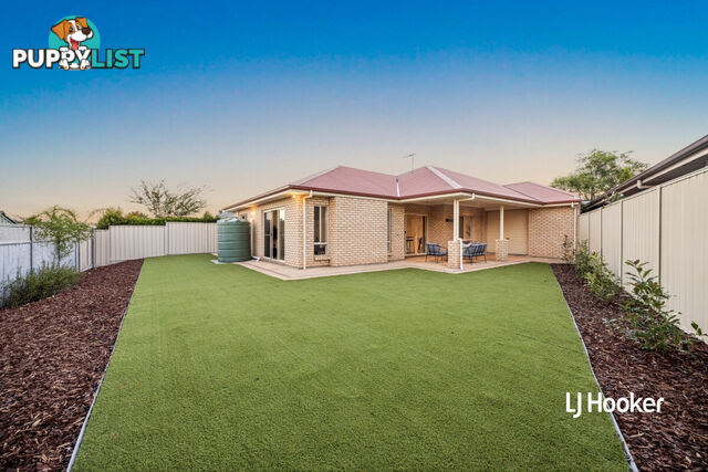 23 Swallow Avenue MODBURY HEIGHTS SA 5092