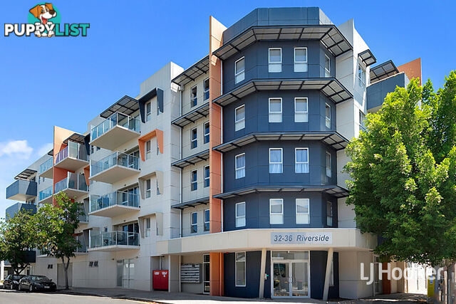 24/32-36 Riverside Street MAWSON LAKES SA 5095