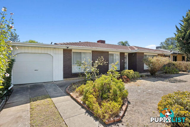 22 Barrington Crescent SALISBURY EAST SA 5109