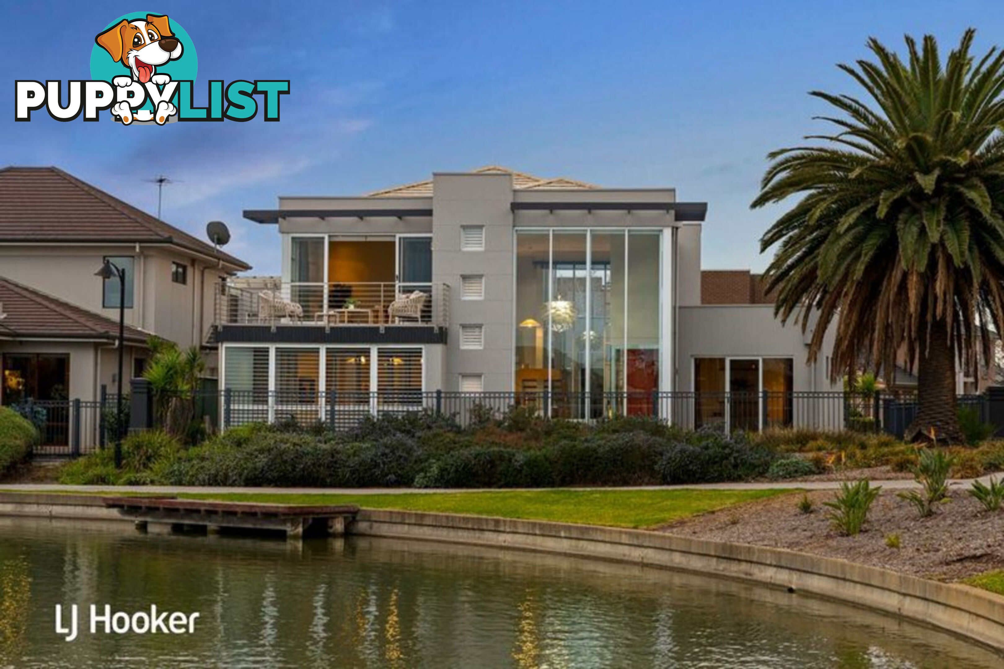 50 Isla Circuit MAWSON LAKES SA 5095