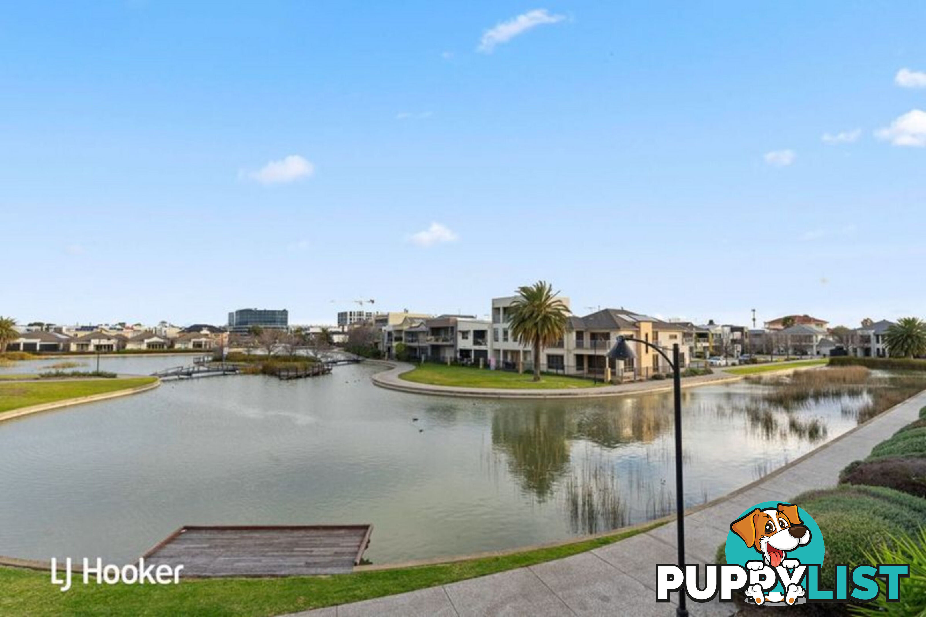 50 Isla Circuit MAWSON LAKES SA 5095