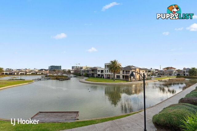 50 Isla Circuit MAWSON LAKES SA 5095