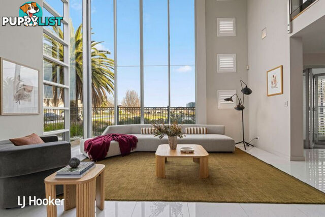 50 Isla Circuit MAWSON LAKES SA 5095