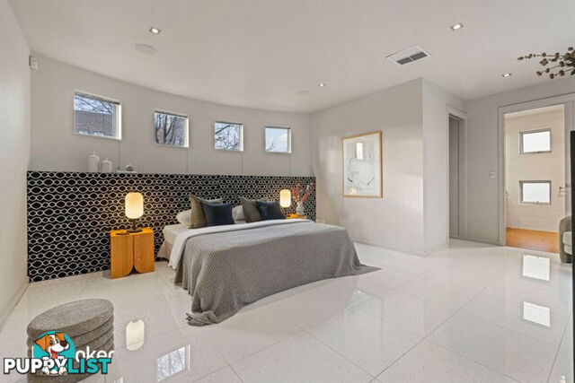 50 Isla Circuit MAWSON LAKES SA 5095