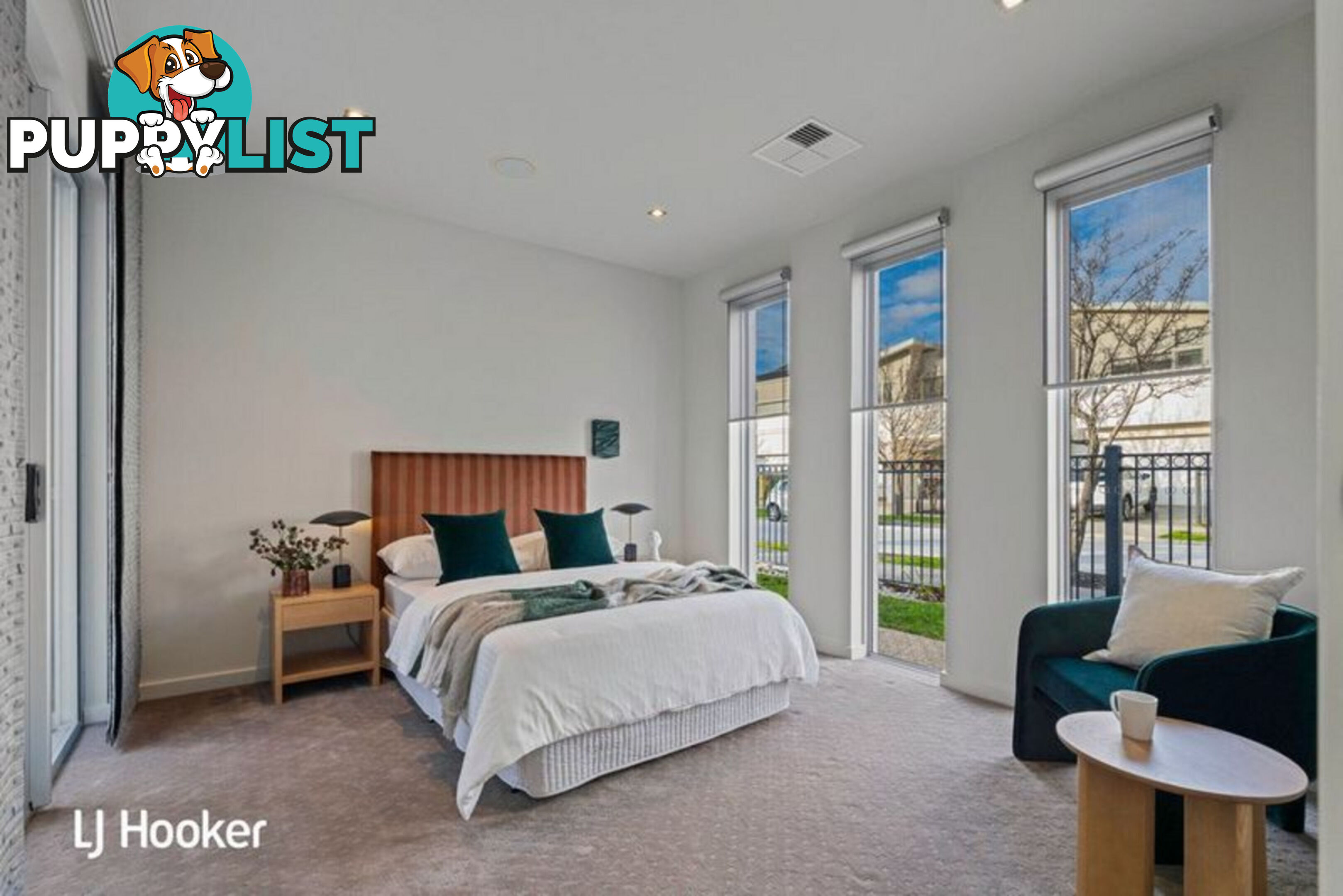 50 Isla Circuit MAWSON LAKES SA 5095