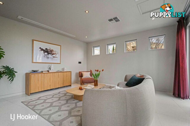 50 Isla Circuit MAWSON LAKES SA 5095