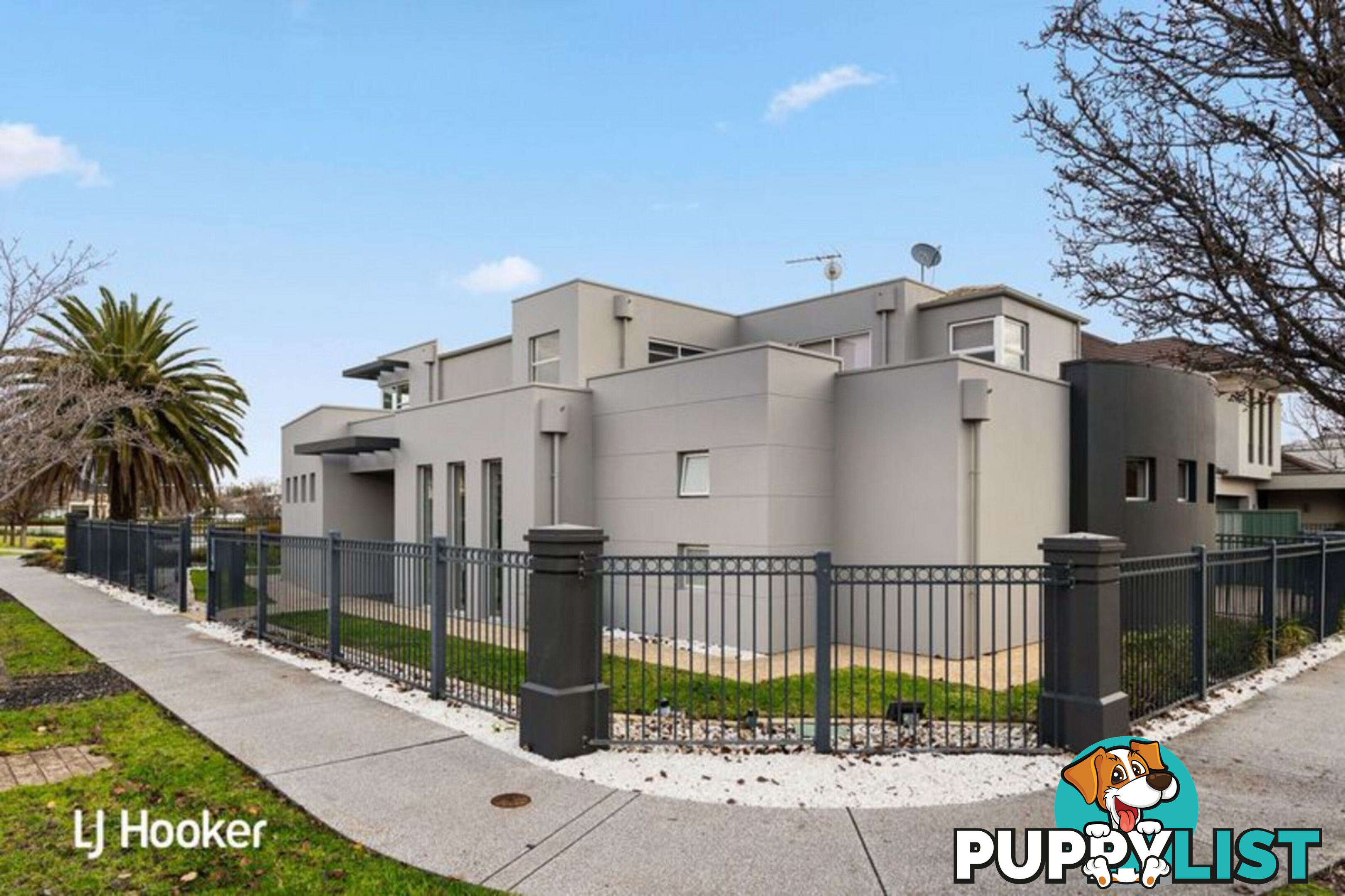 50 Isla Circuit MAWSON LAKES SA 5095