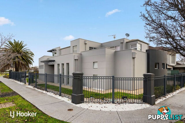 50 Isla Circuit MAWSON LAKES SA 5095