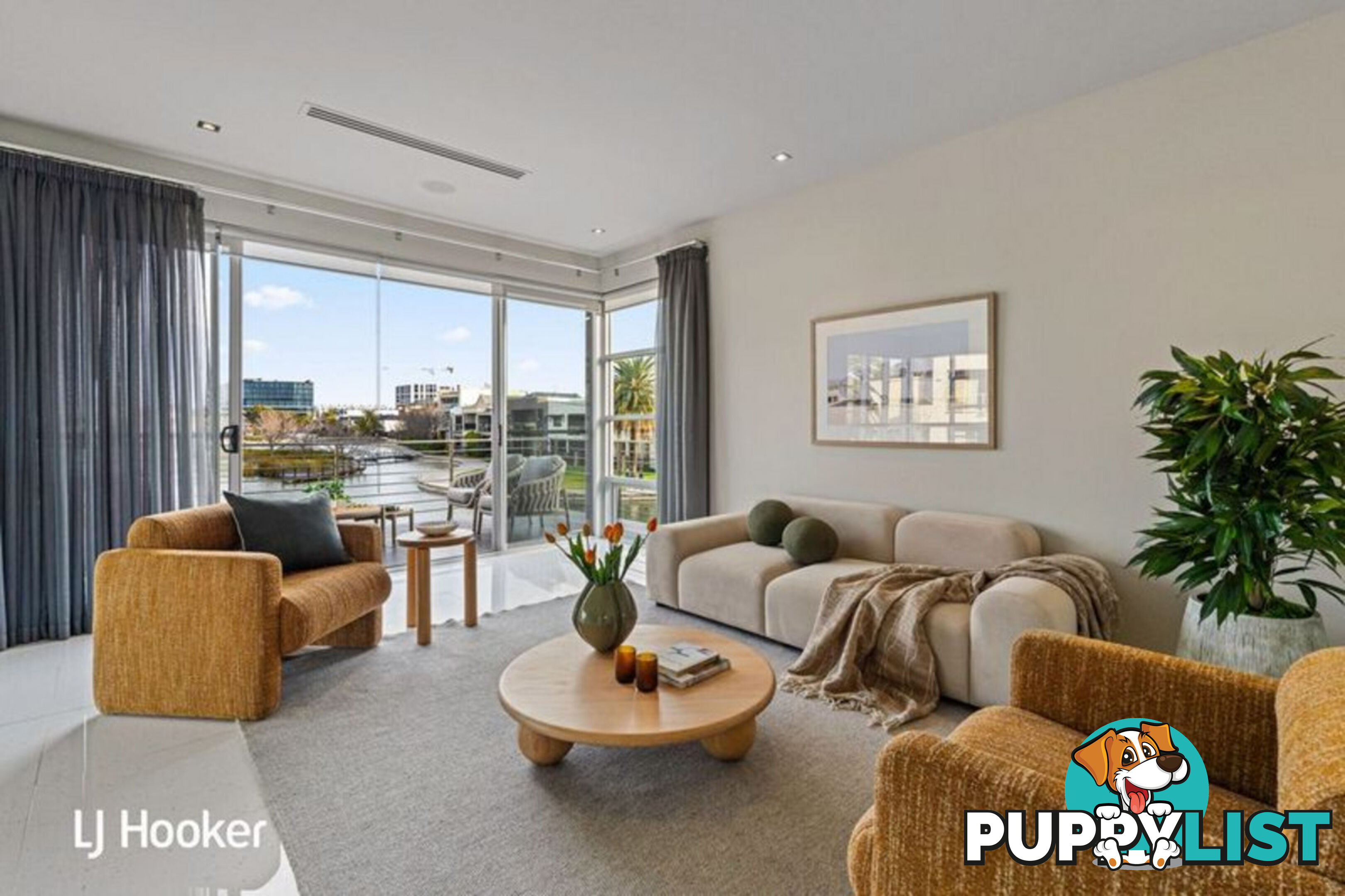50 Isla Circuit MAWSON LAKES SA 5095