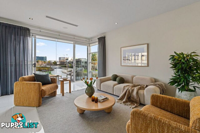 50 Isla Circuit MAWSON LAKES SA 5095