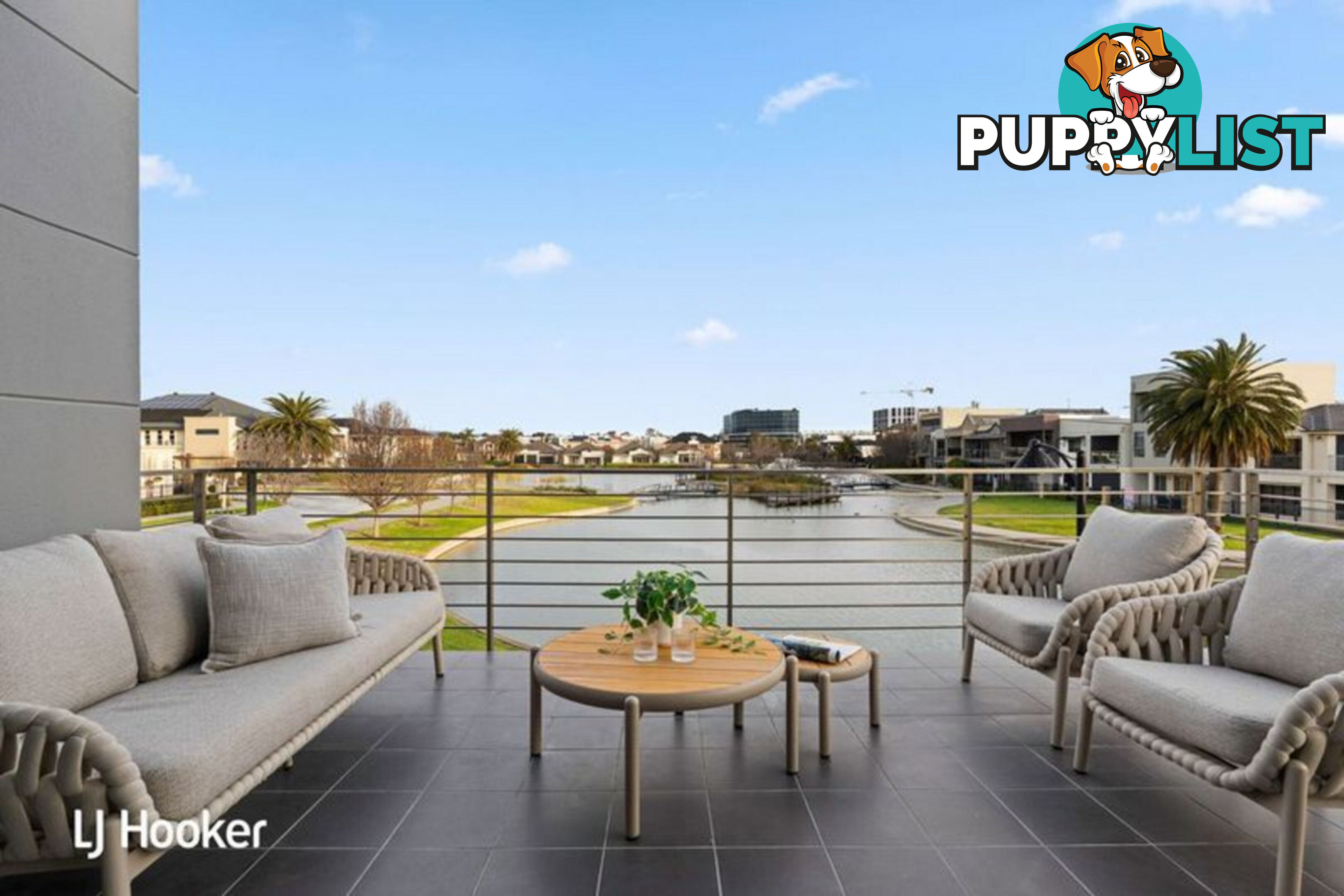 50 Isla Circuit MAWSON LAKES SA 5095