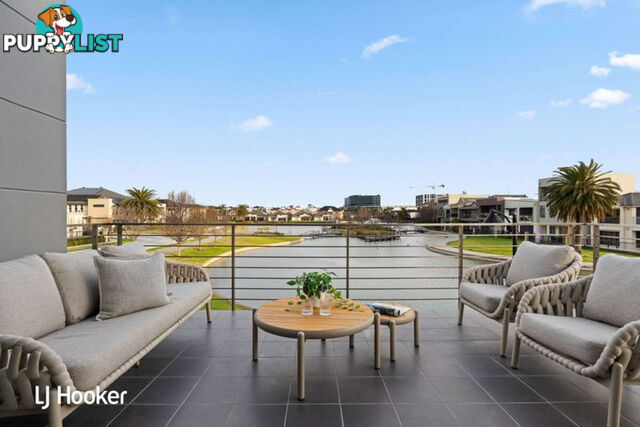 50 Isla Circuit MAWSON LAKES SA 5095