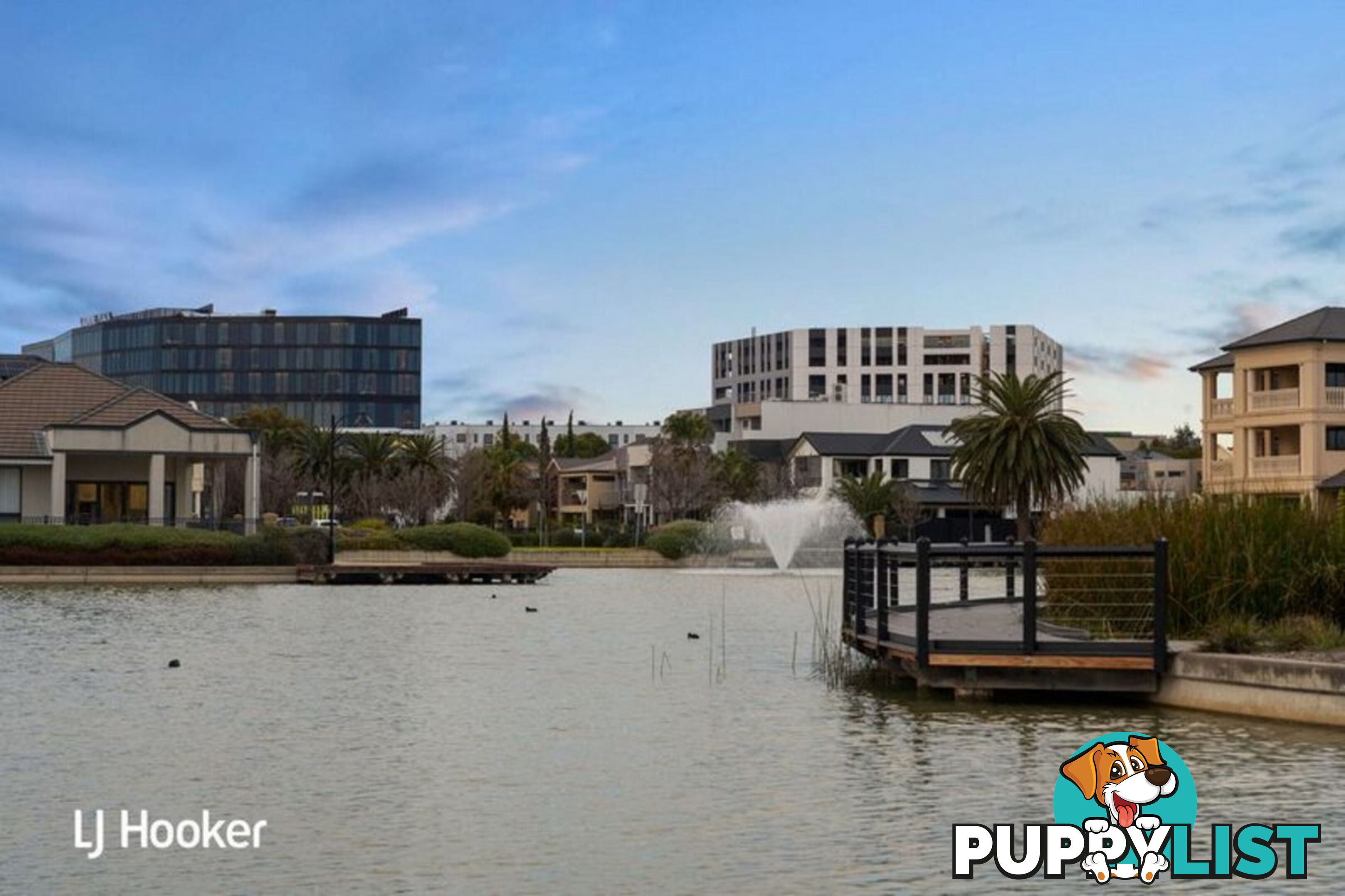 50 Isla Circuit MAWSON LAKES SA 5095