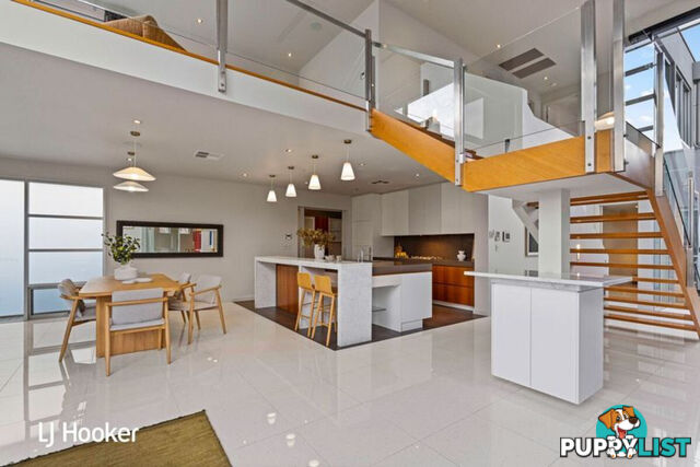 50 Isla Circuit MAWSON LAKES SA 5095
