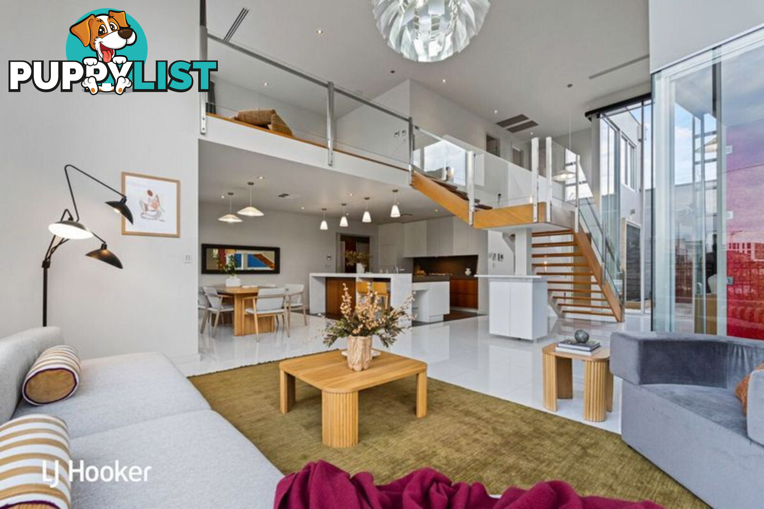 50 Isla Circuit MAWSON LAKES SA 5095