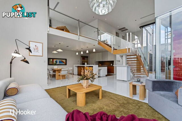 50 Isla Circuit MAWSON LAKES SA 5095