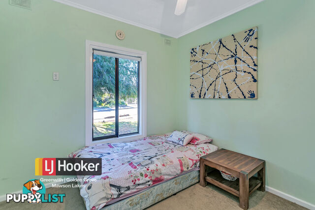 6 Beaminster Road ELIZABETH PARK SA 5113