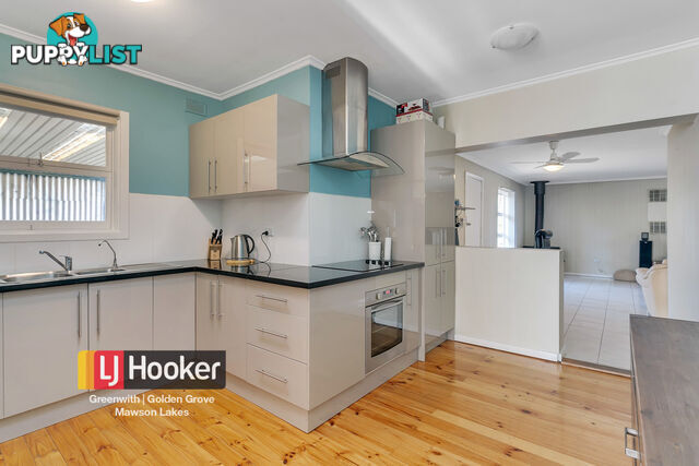 6 Beaminster Road ELIZABETH PARK SA 5113