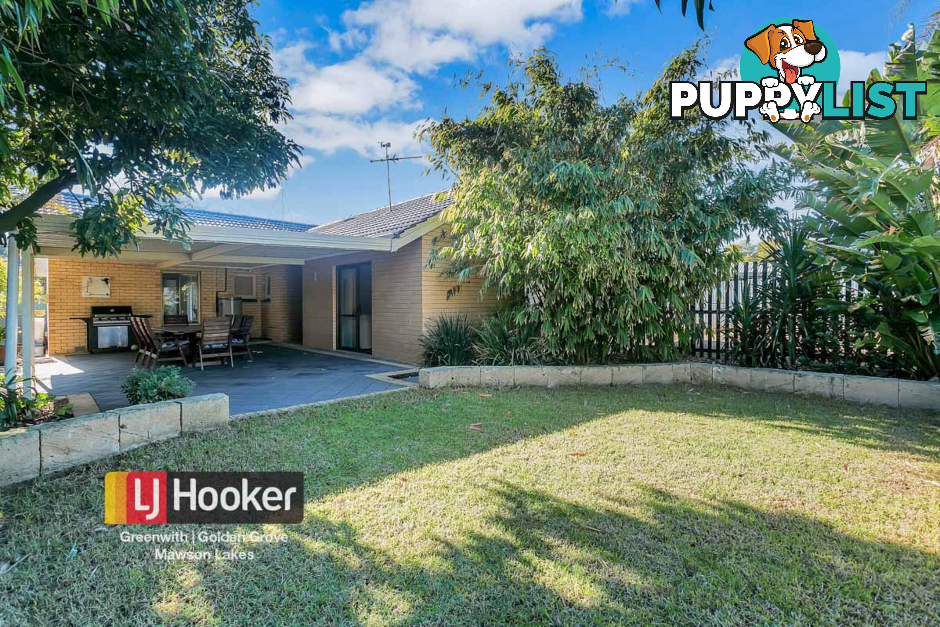 6 Beaminster Road ELIZABETH PARK SA 5113