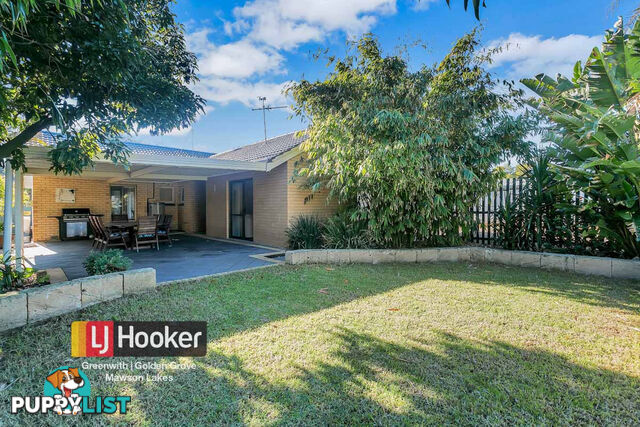 6 Beaminster Road ELIZABETH PARK SA 5113