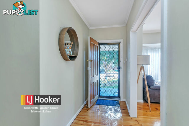 6 Beaminster Road ELIZABETH PARK SA 5113