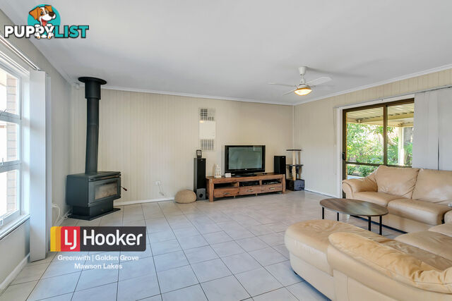 6 Beaminster Road ELIZABETH PARK SA 5113