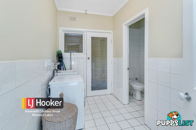 6 Beaminster Road ELIZABETH PARK SA 5113