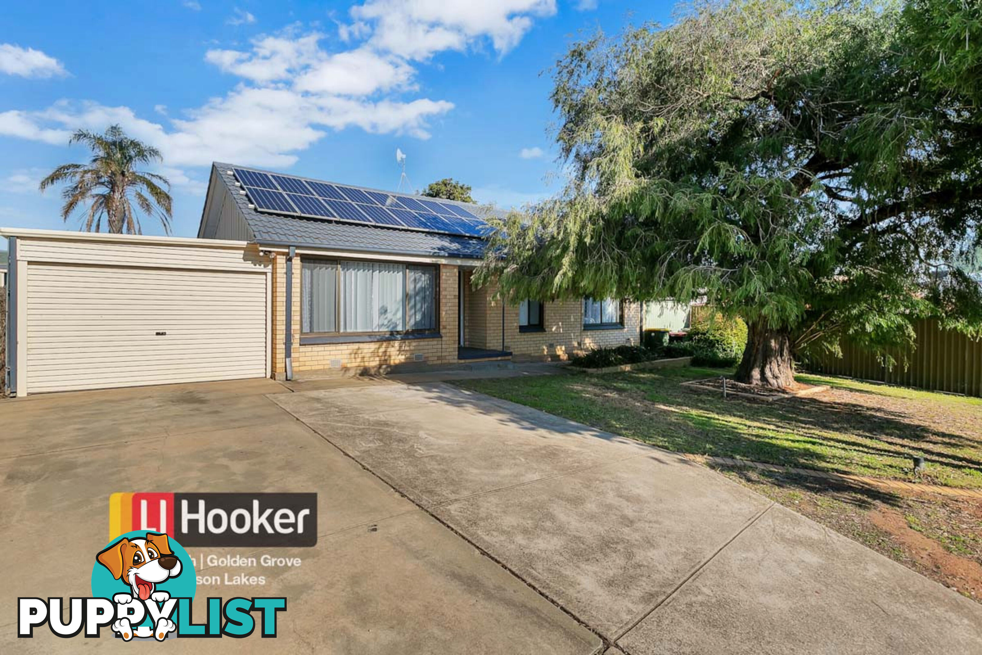 6 Beaminster Road ELIZABETH PARK SA 5113