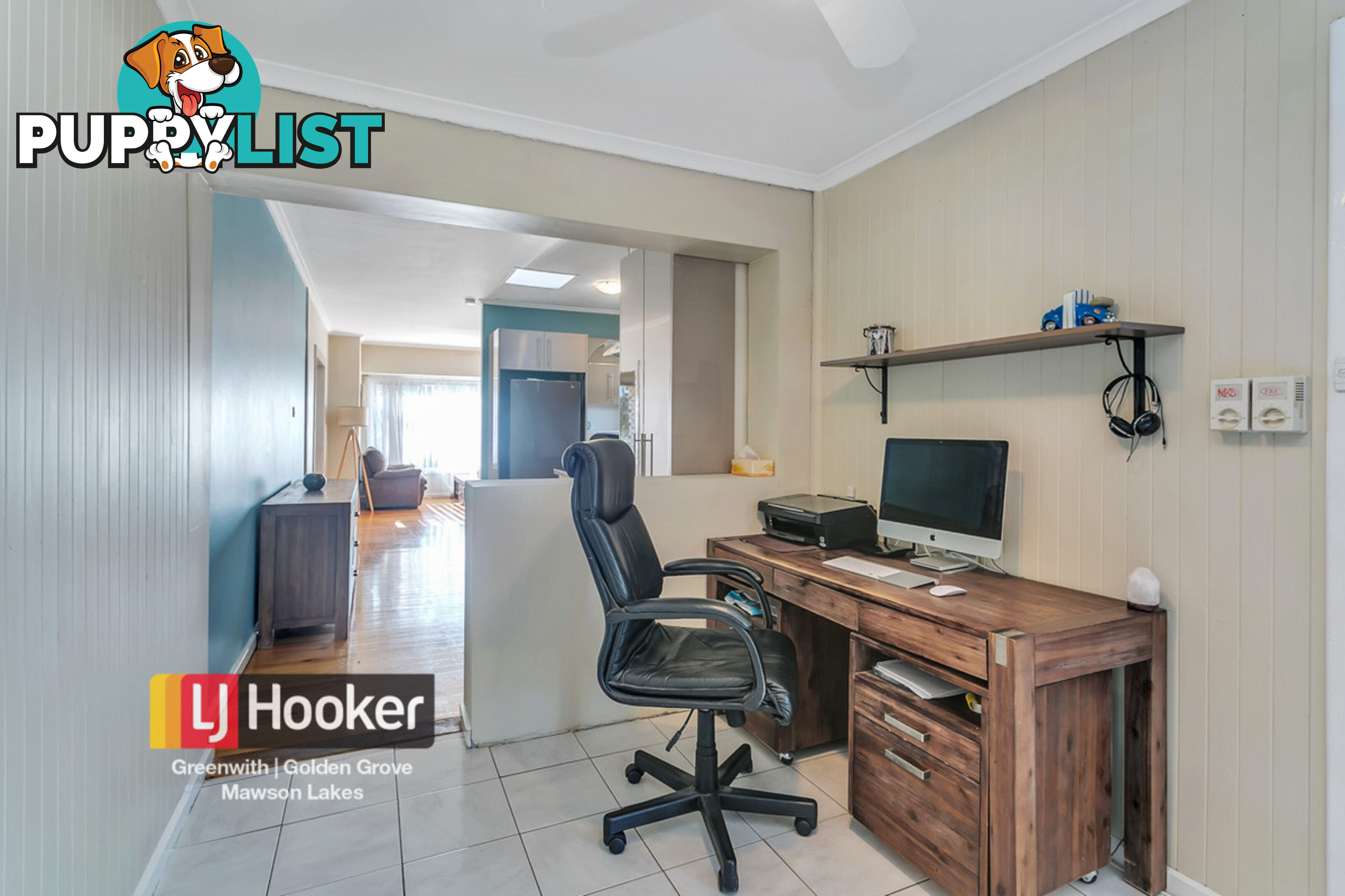 6 Beaminster Road ELIZABETH PARK SA 5113