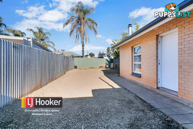 6 Beaminster Road ELIZABETH PARK SA 5113