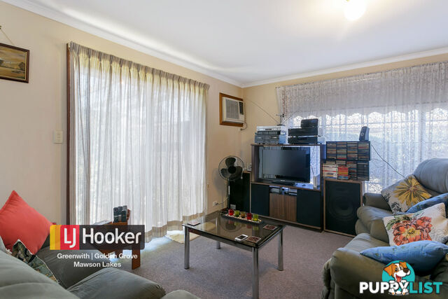 30 Montebello Drive SALISBURY SA 5108