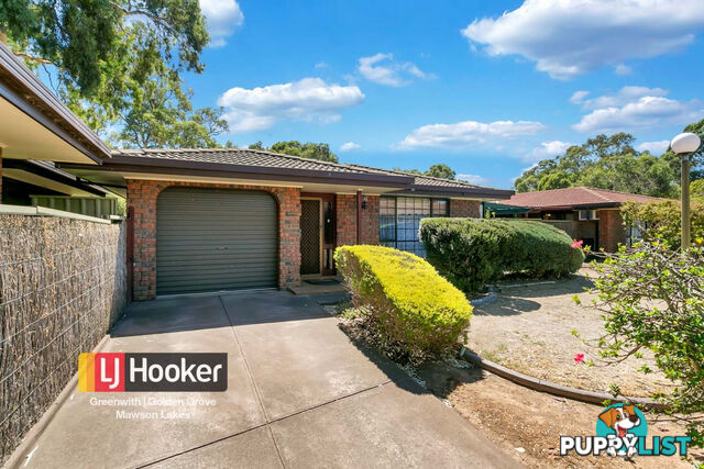 30 Montebello Drive SALISBURY SA 5108