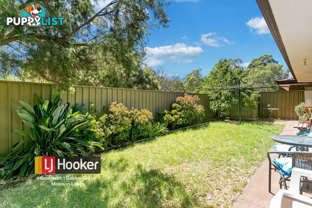 30 Montebello Drive SALISBURY SA 5108