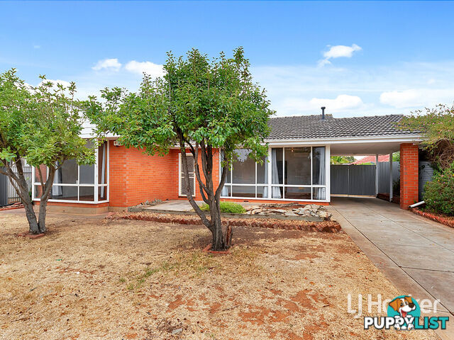 8 Briar Avenue SALISBURY EAST SA 5109