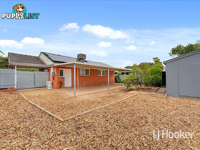 8 Briar Avenue SALISBURY EAST SA 5109