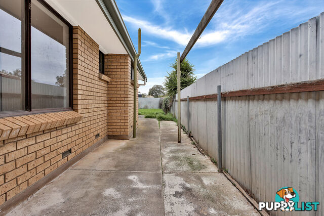 18 Hindmarsh Boulevard EVANSTON GARDENS SA 5116