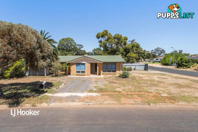 18 Hindmarsh Boulevard EVANSTON GARDENS SA 5116