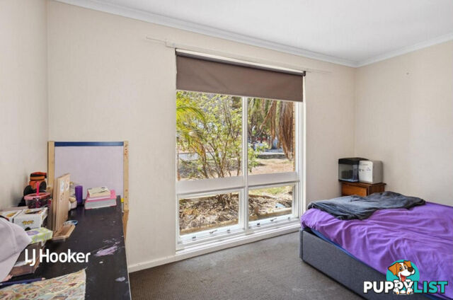 18 Hindmarsh Boulevard EVANSTON GARDENS SA 5116