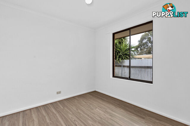 18 Hindmarsh Boulevard EVANSTON GARDENS SA 5116