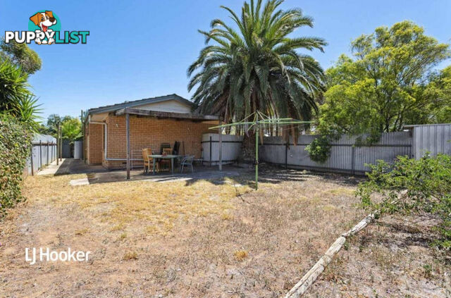 18 Hindmarsh Boulevard EVANSTON GARDENS SA 5116