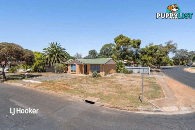 18 Hindmarsh Boulevard EVANSTON GARDENS SA 5116