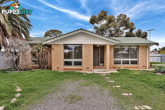 18 Hindmarsh Boulevard EVANSTON GARDENS SA 5116