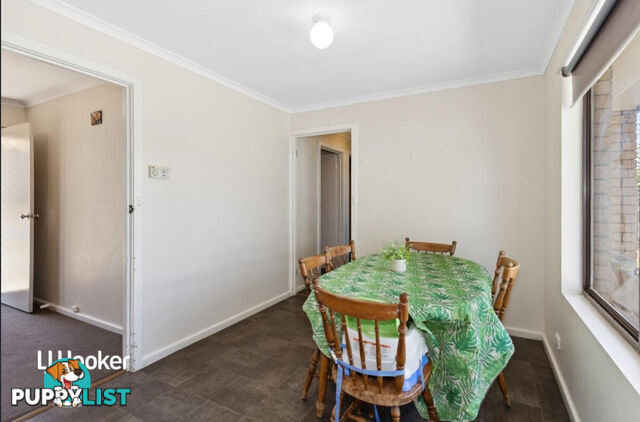 18 Hindmarsh Boulevard EVANSTON GARDENS SA 5116